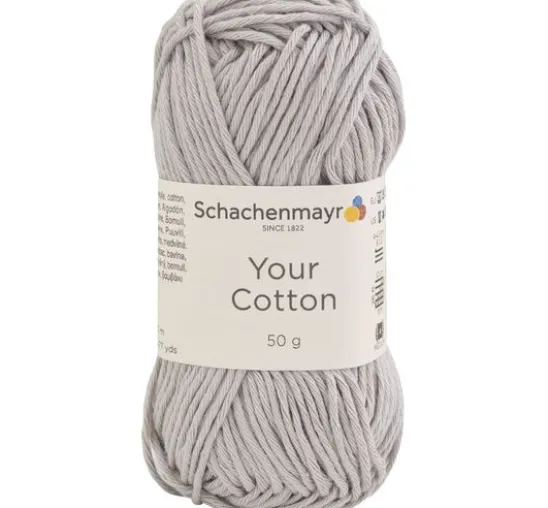 Schachenmayr "Your Cotton"