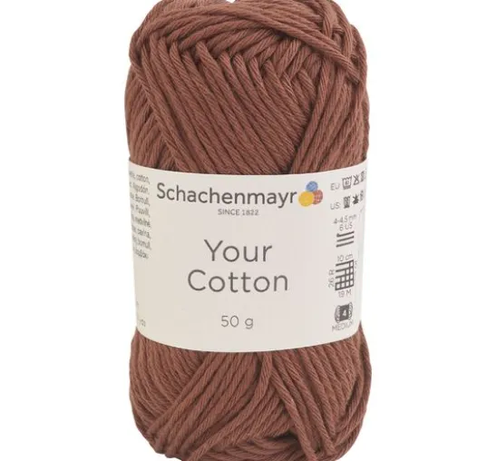 Schachenmayr "Your Cotton"