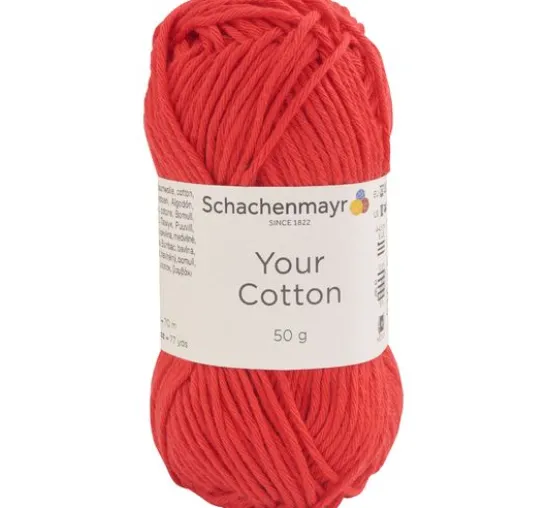 Schachenmayr "Your Cotton"