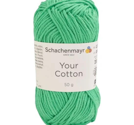 Schachenmayr "Your Cotton"