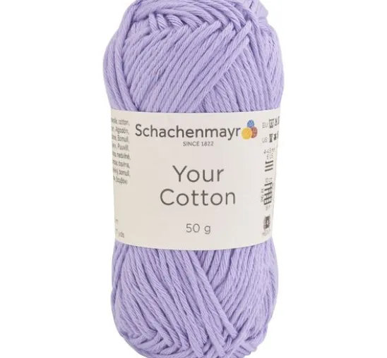Schachenmayr "Your Cotton"