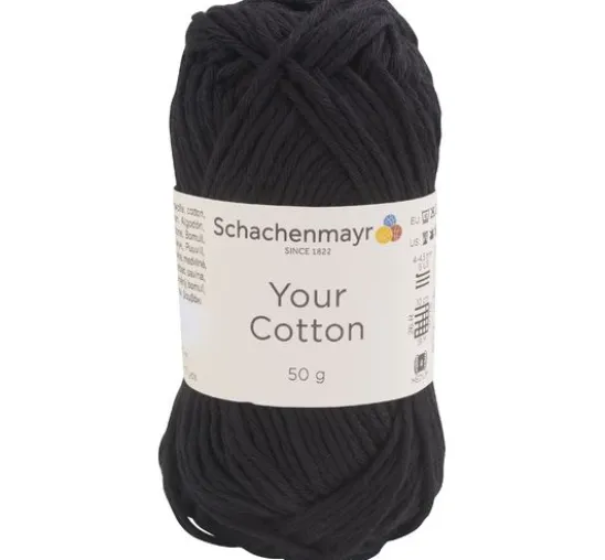 Schachenmayr "Your Cotton"