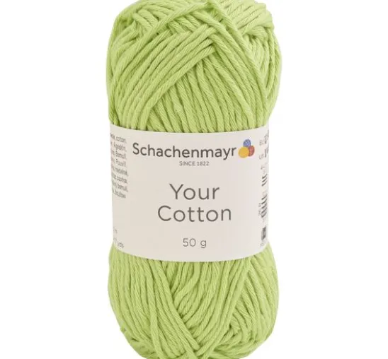 Schachenmayr "Your Cotton"