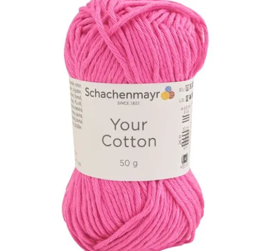 Schachenmayr "Your Cotton"