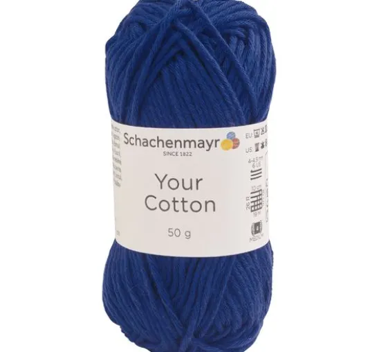 Schachenmayr "Your Cotton"