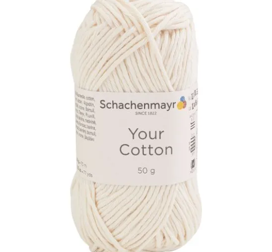Schachenmayr "Your Cotton"