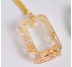 Schmuckkordel, 5 m x 1mm