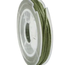 Schmuckkordel, 5 m x 1mm