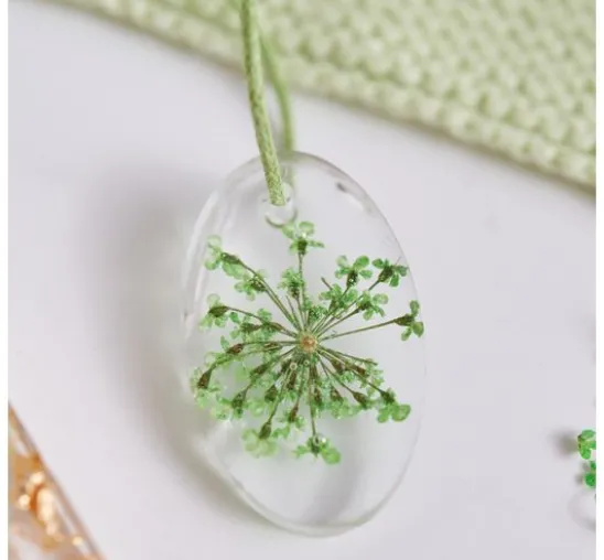 Schmuckkordel, 5 m x 1mm