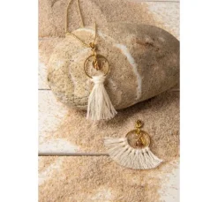 Schmuckset "Golden Summer"