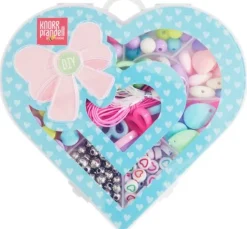 Schmuck-Set "Heart"