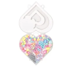 Schmuck-Set "Heart"