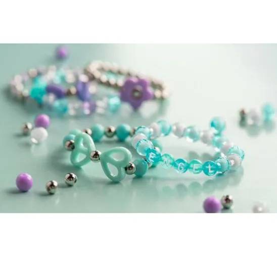 Schmuck-Set "Heart"