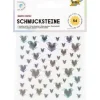Schmucksteine "Herzen"