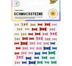 Schmucksteine "Schleifen"