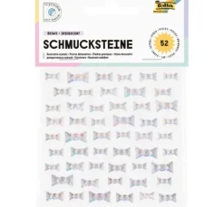Schmucksteine "Schleifen"