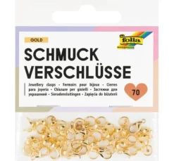 Schmuckverschlüsse