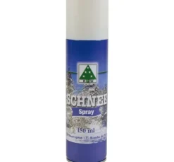Schneespray