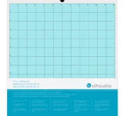 Schneidematte 12" mit normaler Klebkraft für Silhouette Cameo