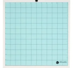 Schneidematte 12" mit normaler Klebkraft für Silhouette Cameo