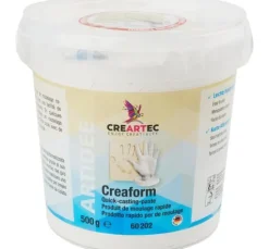 Schnellabformmasse, 500 g