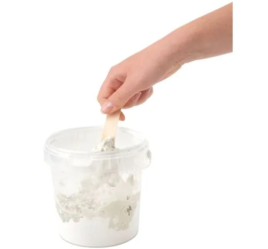 Schnellabformmasse, 500 g