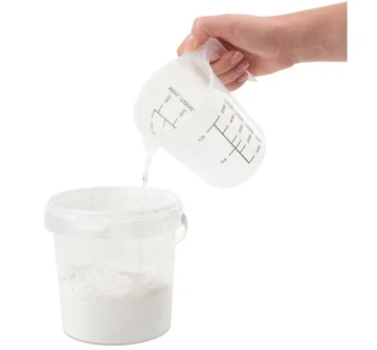 Schnellabformmasse, 500 g