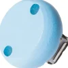 Schnullerketten Holzclip