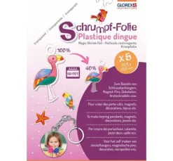 Schrumpffolie 