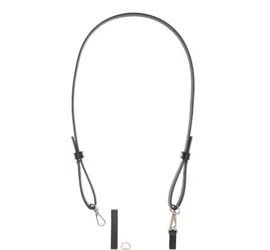 Schulterriemen mit Karabiner "Lang", verstellbar