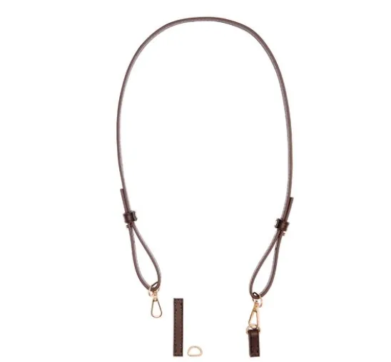Schulterriemen mit Karabiner "Lang", verstellbar