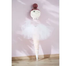Schultüte aus Fotokarton