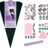 Schultüten-Bastelset "Unicorn"