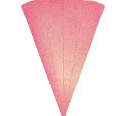 Schultüten-Rohling "Glitter"