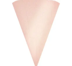Schultüten-Rohling "Glitter"