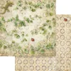 Scrapbook-Block "All Around"