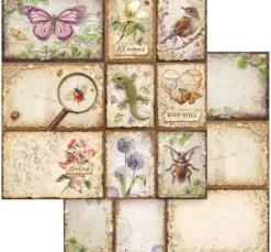Scrapbook-Block