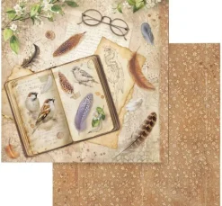 Scrapbook-Block