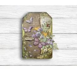 Scrapbook-Block