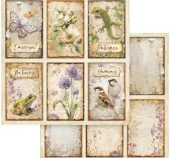 Scrapbook-Block