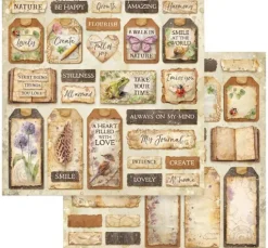 Scrapbook-Block