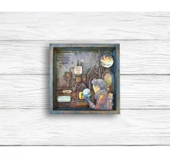 Scrapbook-Block