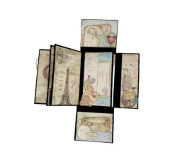 Scrapbook-Block 