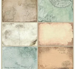 Scrapbook-Block 