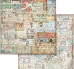 Scrapbook-Block 