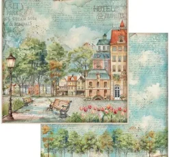 Scrapbook-Block 
