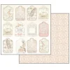 Scrapbook-Block "Ceremony"