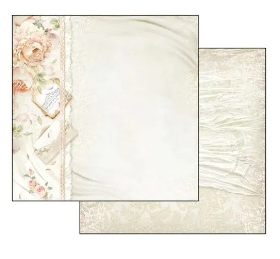 Scrapbook-Block "Ceremony"