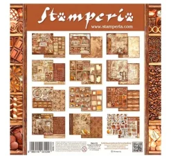Scrapbook-Block