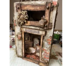 Scrapbook-Block